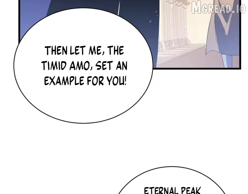 I Rely on My Invincibility to Deal Tons of Damage Passively! Chapter 168  - page 191